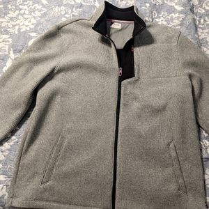 Men's Izod Shaker Jacket